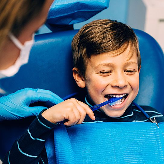 Hummelgard Dentistry -
