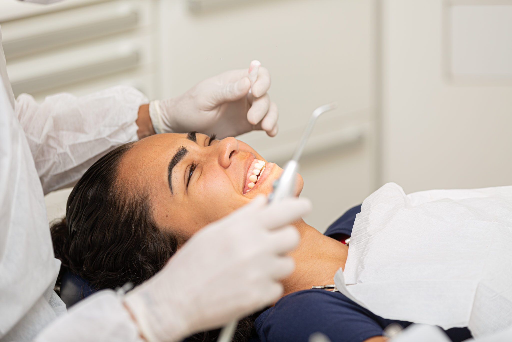 dentist in St. Joseph